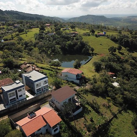 Apartamento Vale Da Lua, Bezerros Zewnętrze zdjęcie
