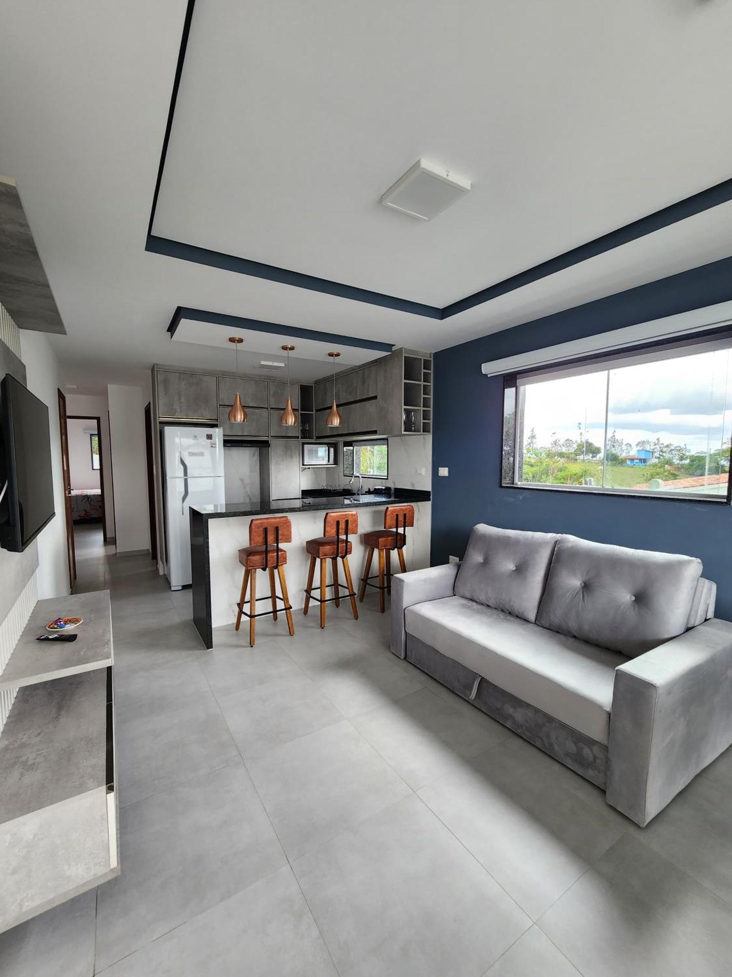 Apartamento Vale Da Lua, Bezerros Zewnętrze zdjęcie